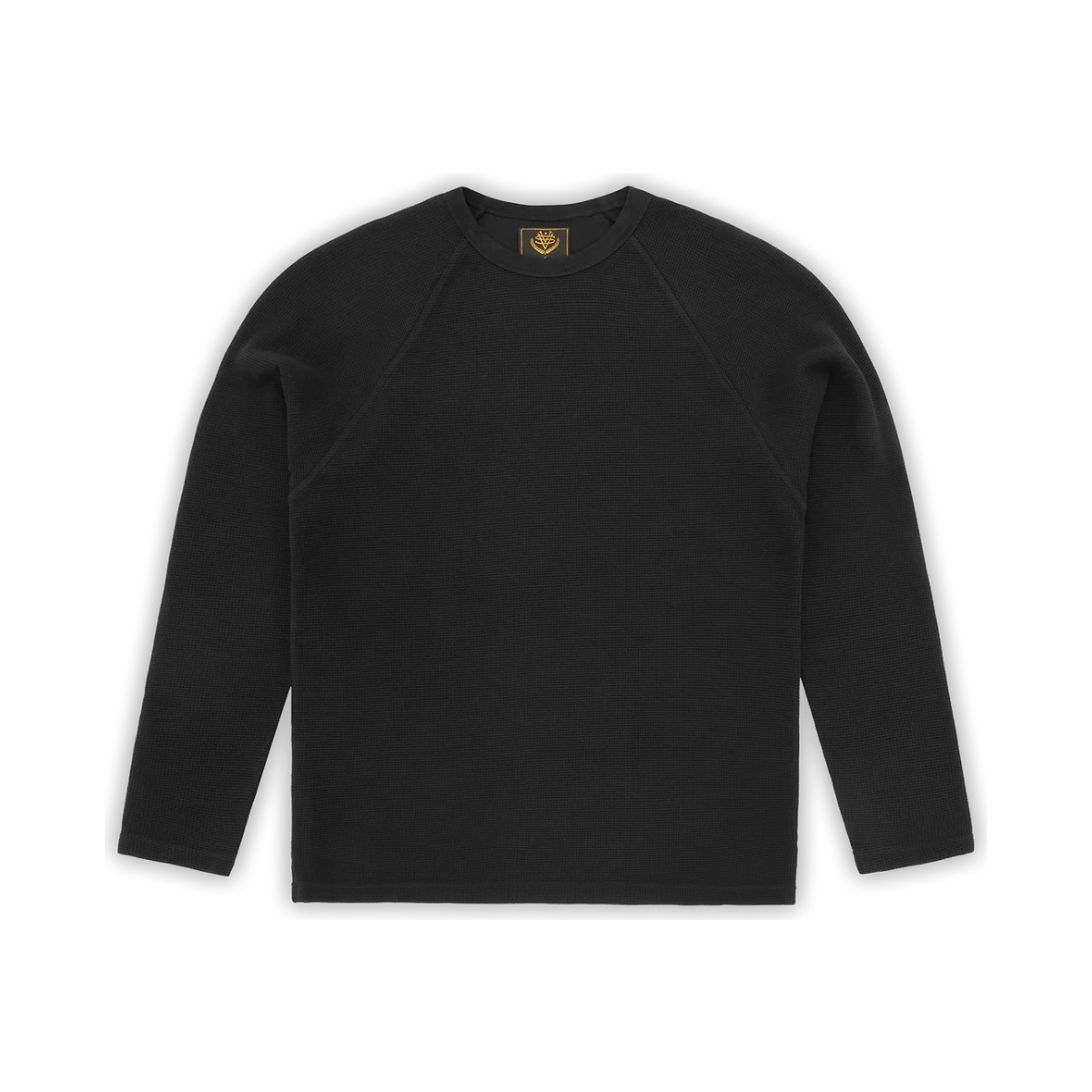 Thermal Waffle Corteiz Star Raglan