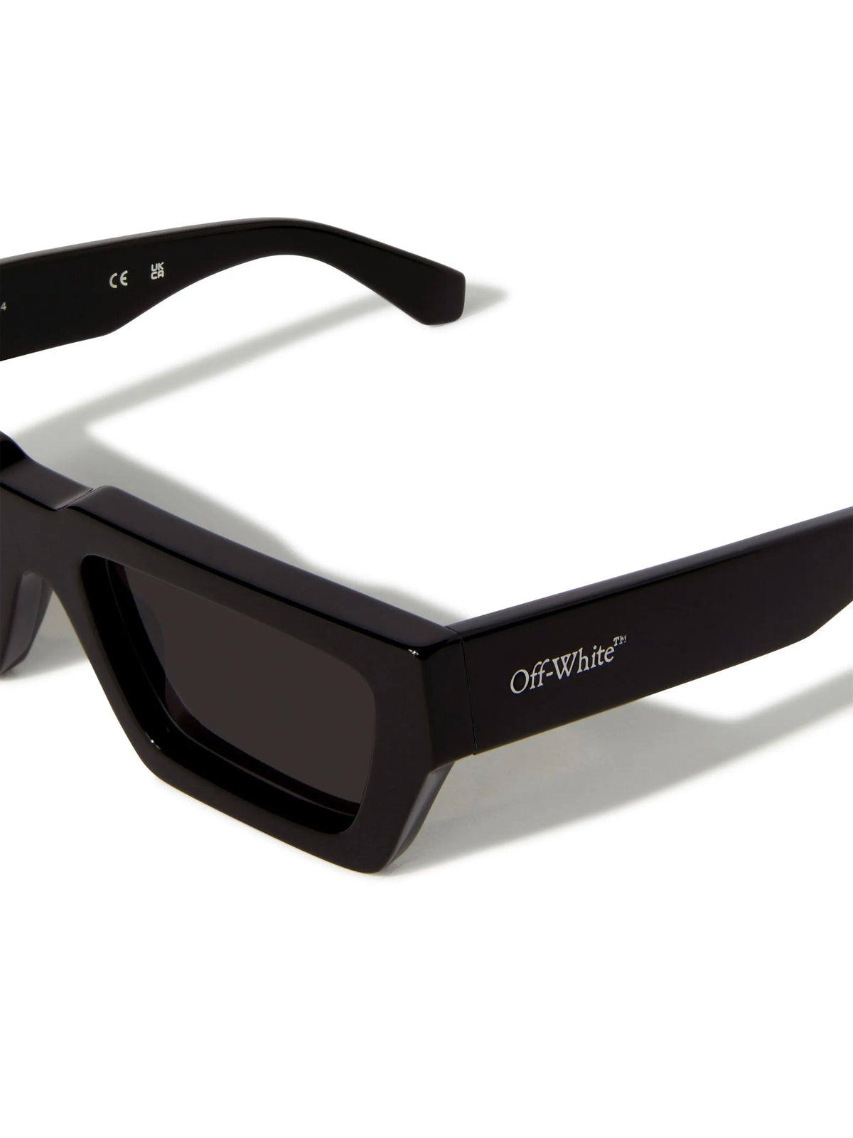 Lentes Off-White Manchester Black