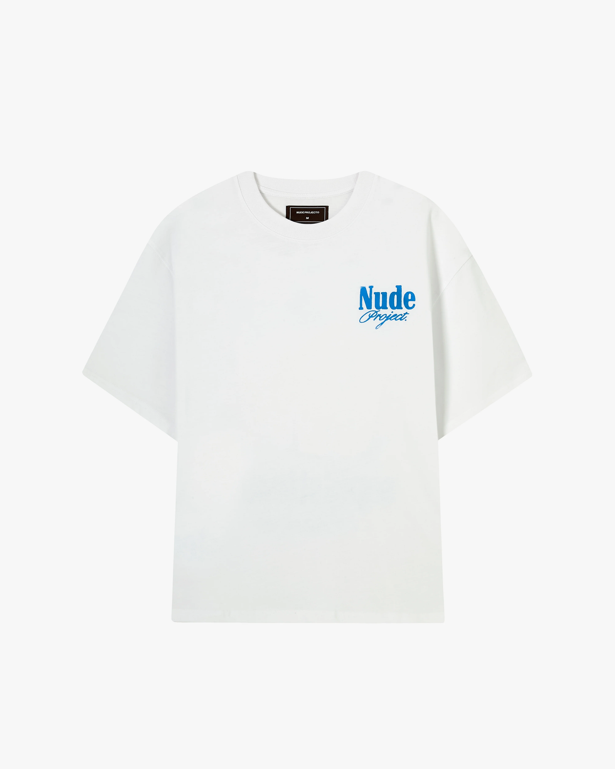 Tequila Tee Nude Project