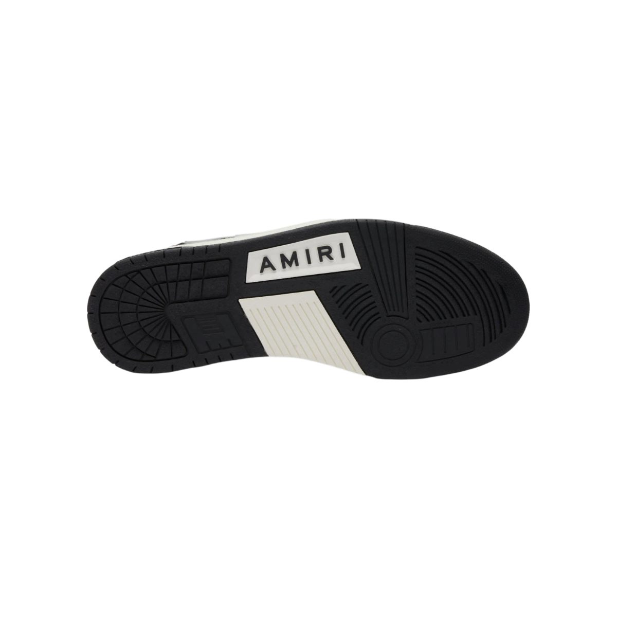 Zapatillas Amiri Bandana Skel Top Low