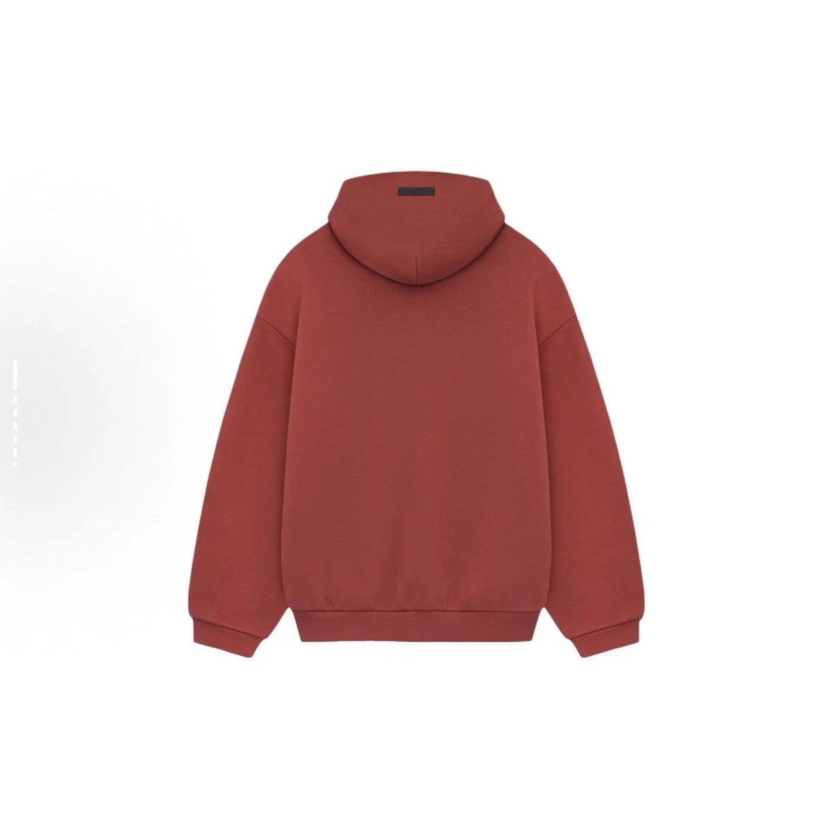 Poleron Essentials Crimson