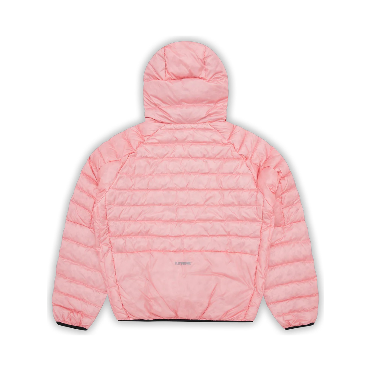 Parka Corteiz Elitework Micro Puff