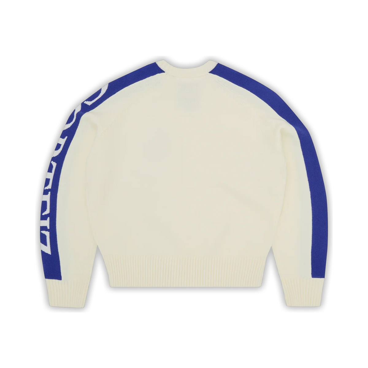 Chaleco Corteiz VVS Panel Sweater