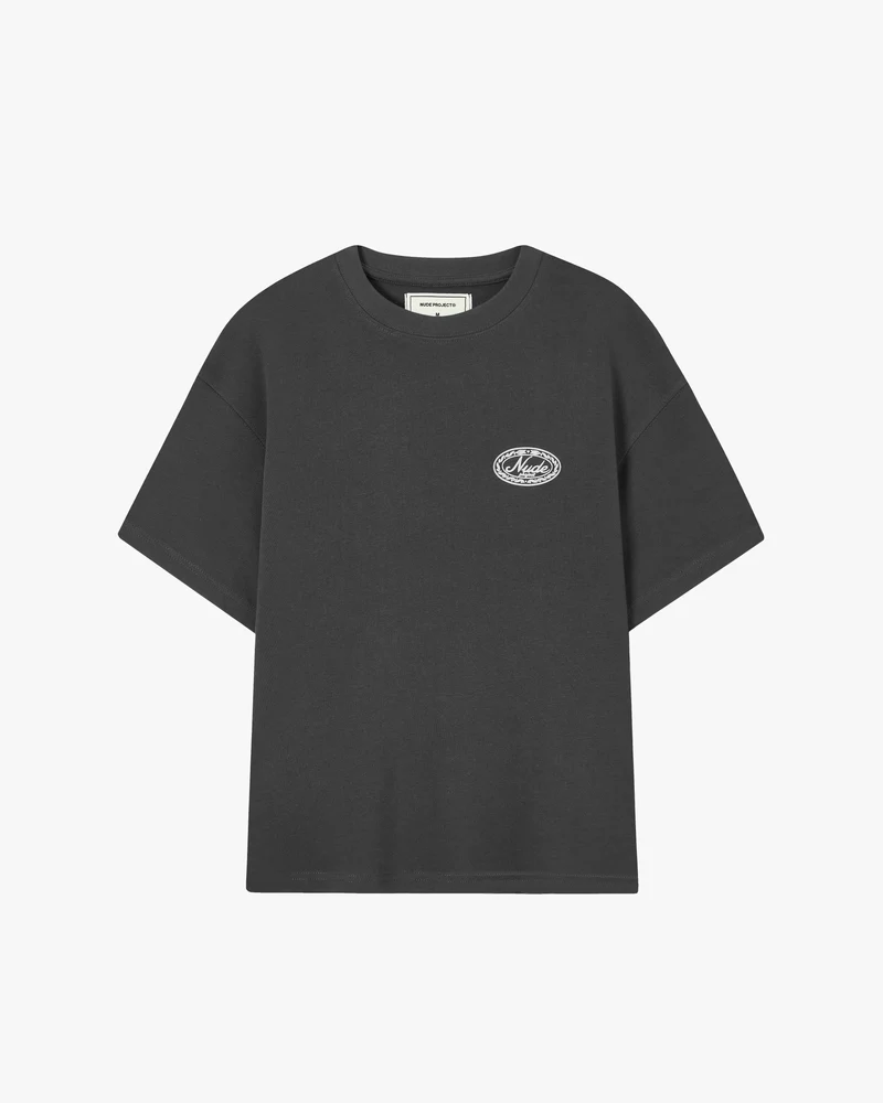 Laurel Tee Nude Project