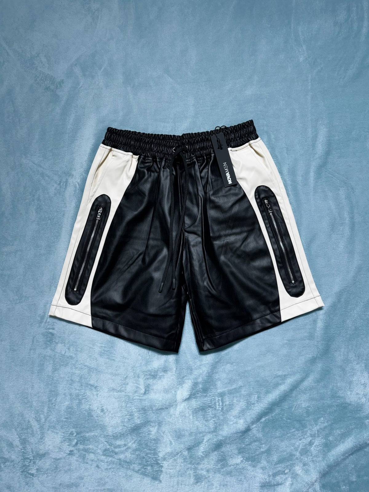 Short Zip