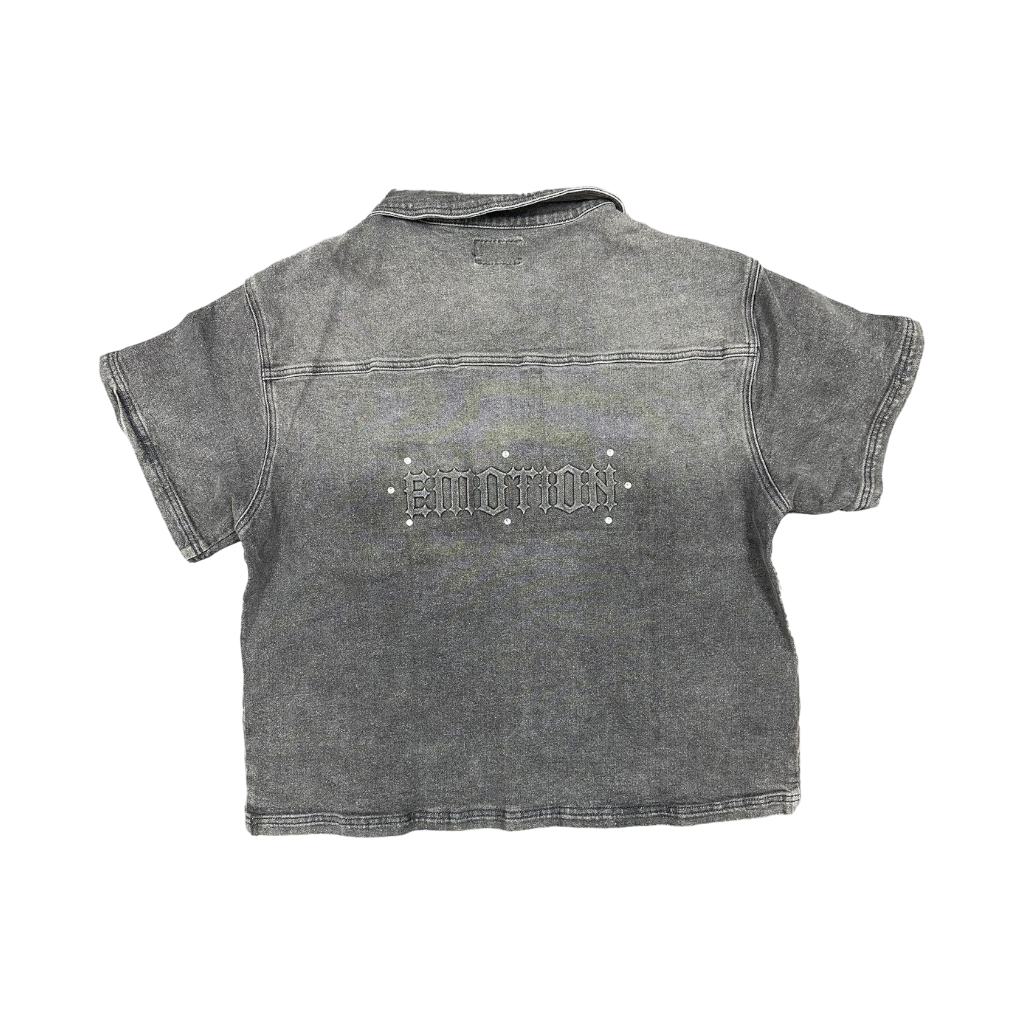 Camisa Mixed Emotions