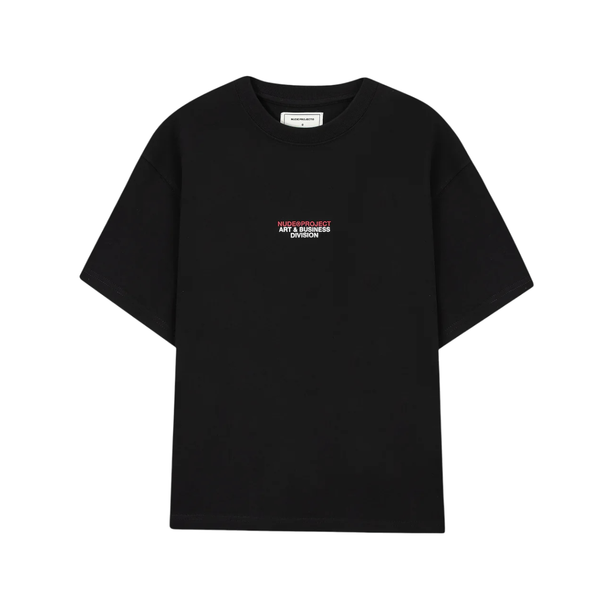 Polera Nude Project Leisure