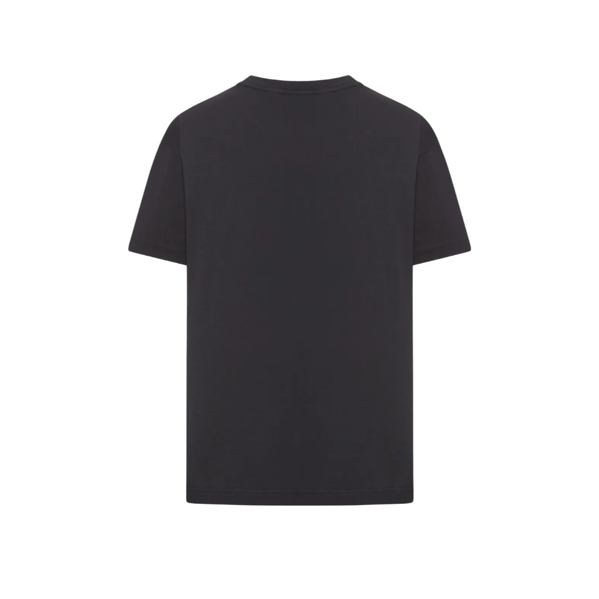 Polera Palm Angels Curved Logo