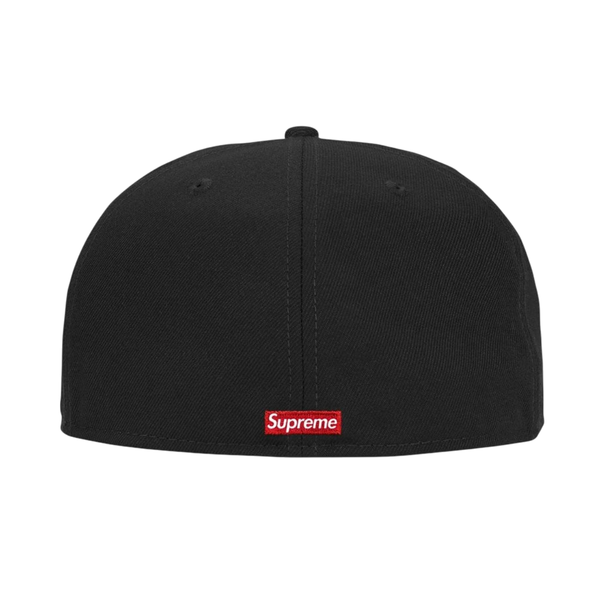 Gorra Supreme Money S Logo (Black)