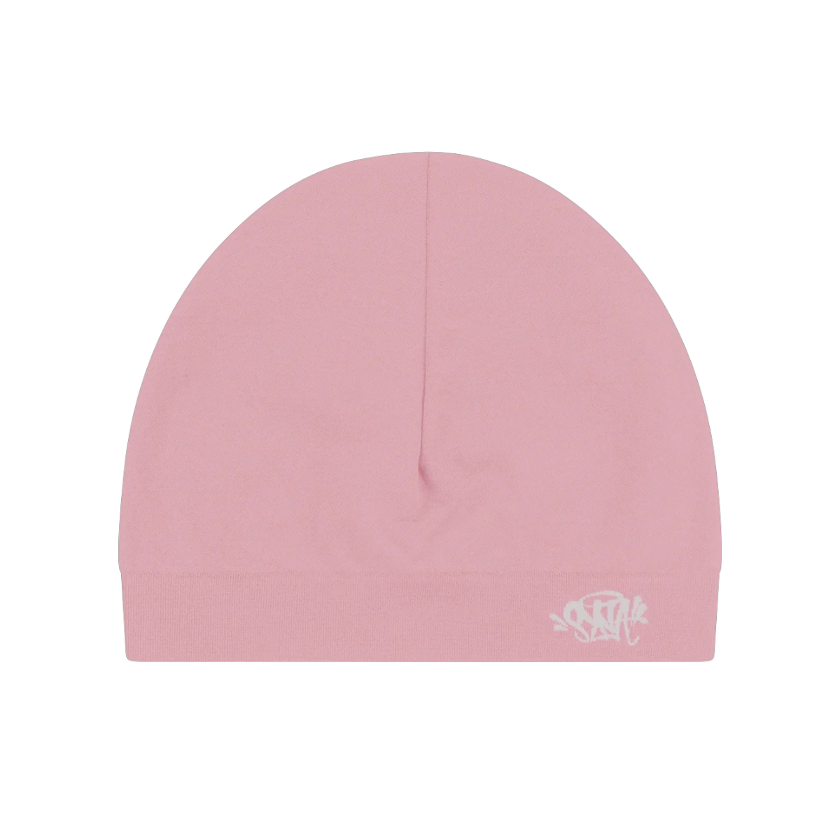 Skull Cap Syna (Pink)