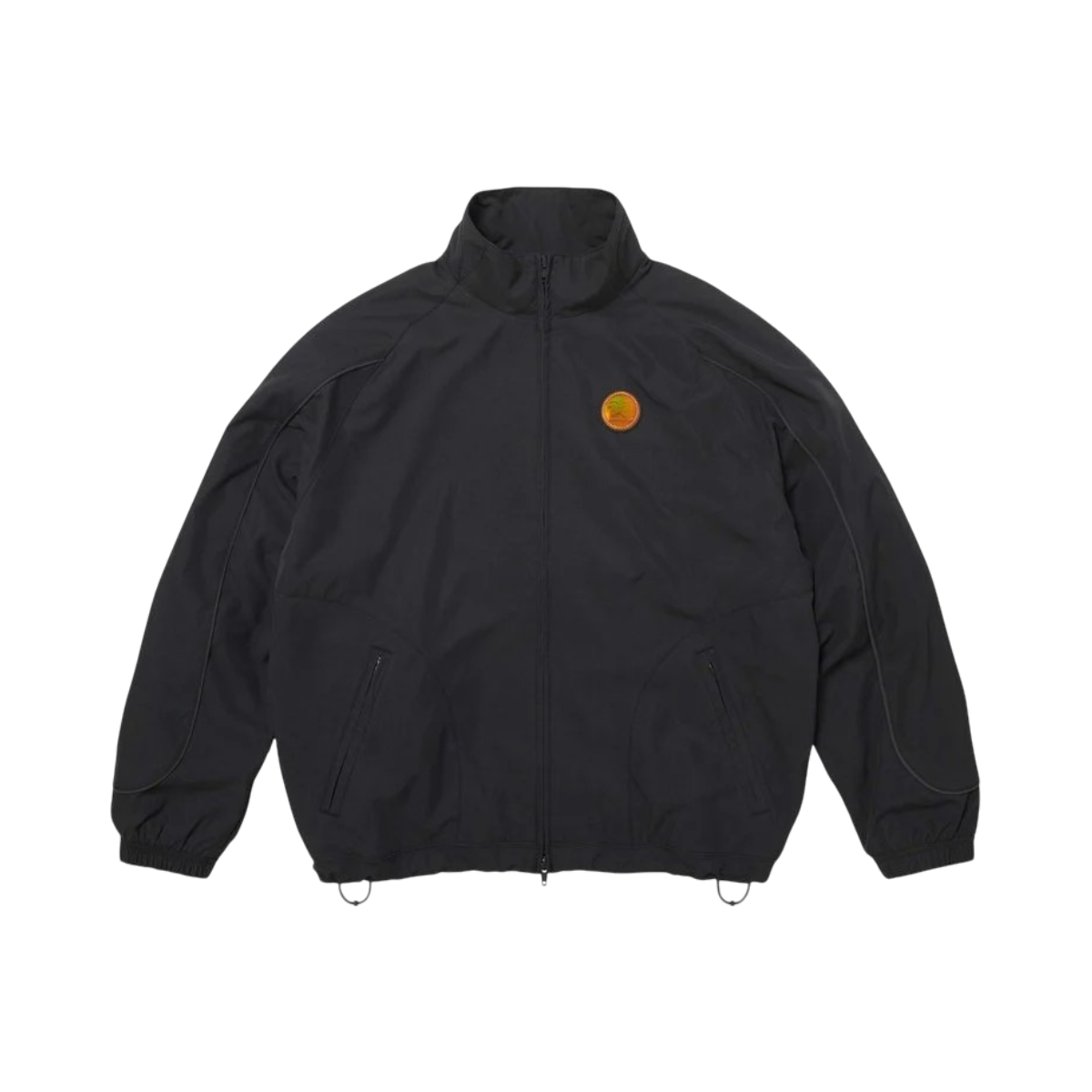 Chaqueta Supreme®/Jordan® SS26 (Black)