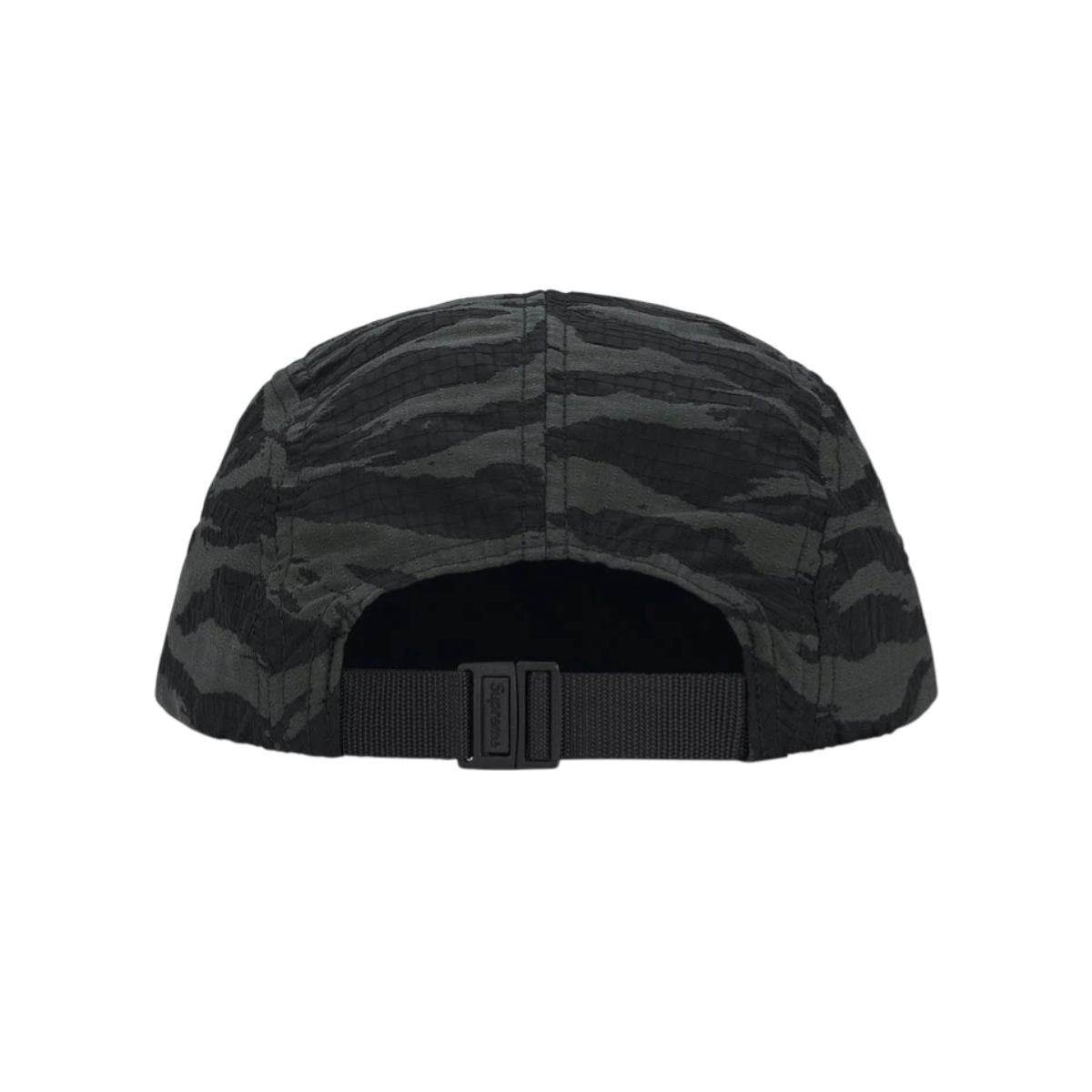 Gorro Supreme Tiger Camo Ripstop Camp