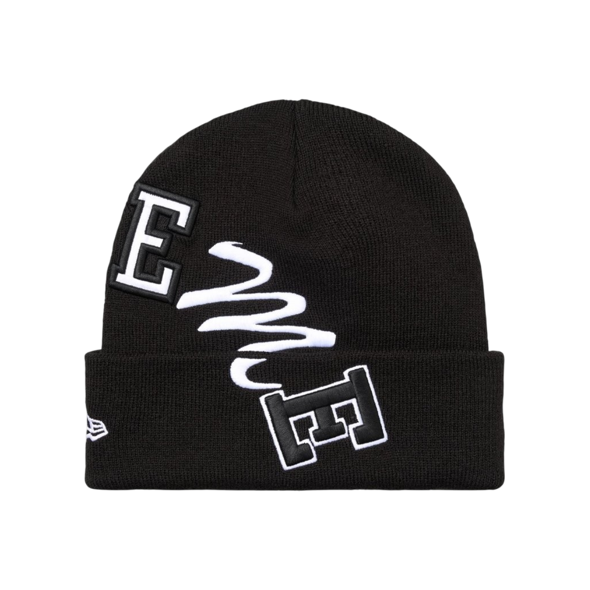 Beanie Supreme®/New Era® Arc FW26
