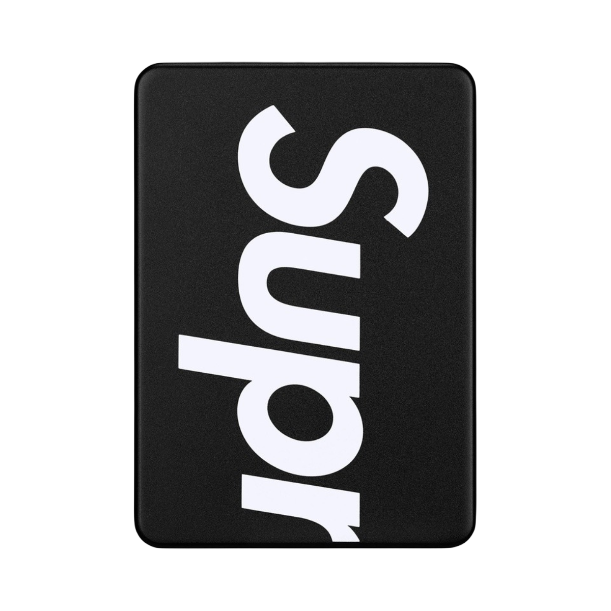 Cargador Magnético Supreme/Mophie (Black)