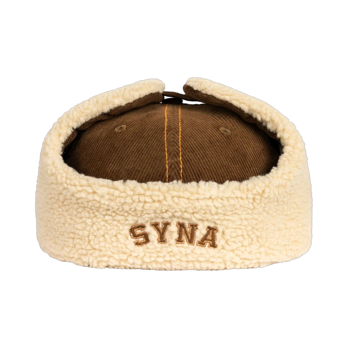 Gorra Syna Dogear (Brown)