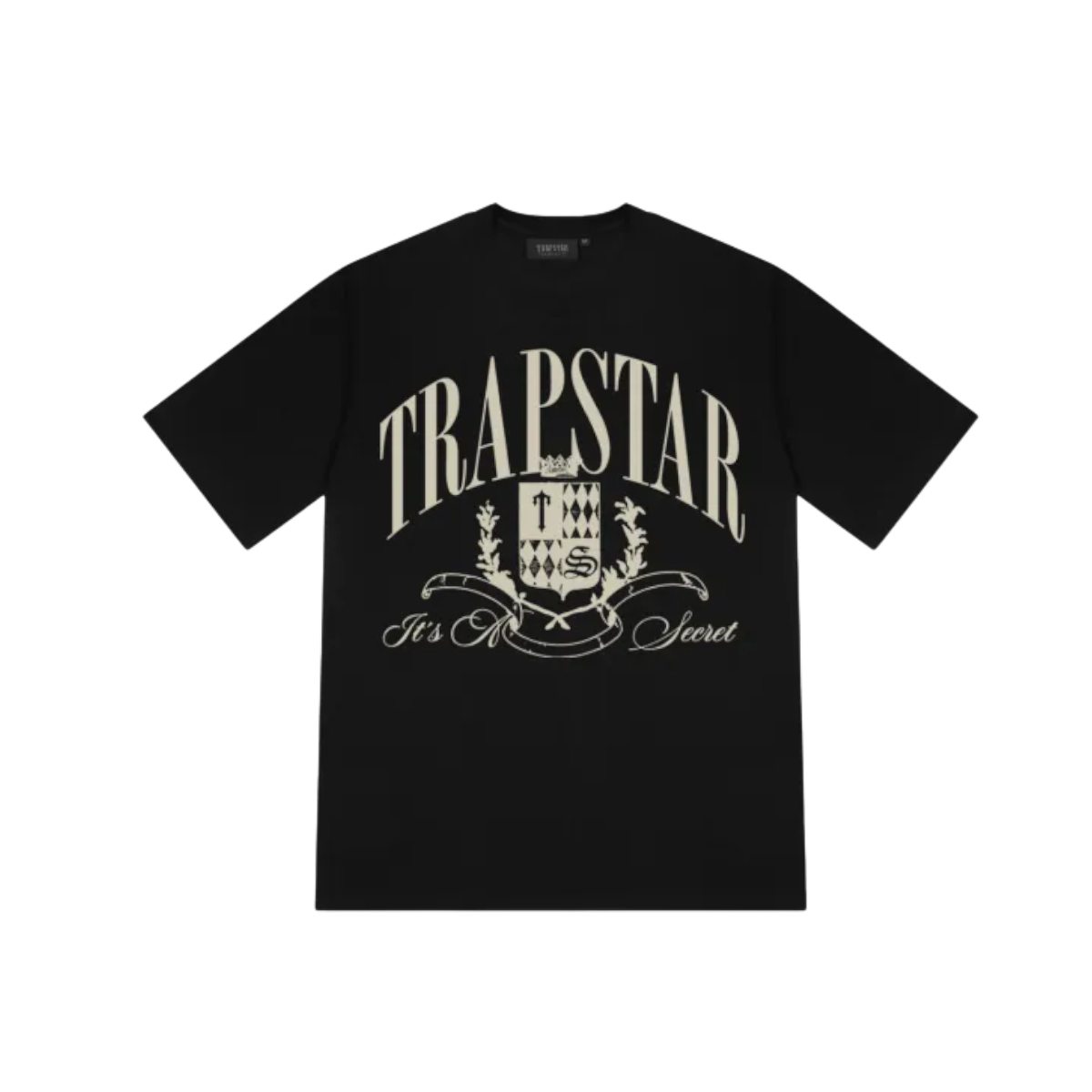 Polera Trapstar Manor