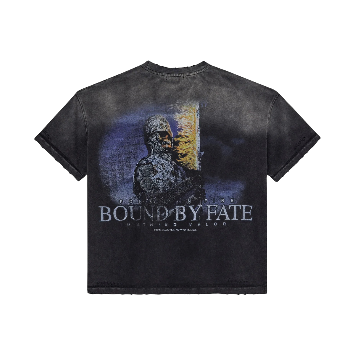 Polera Vale Forever Lancelot
