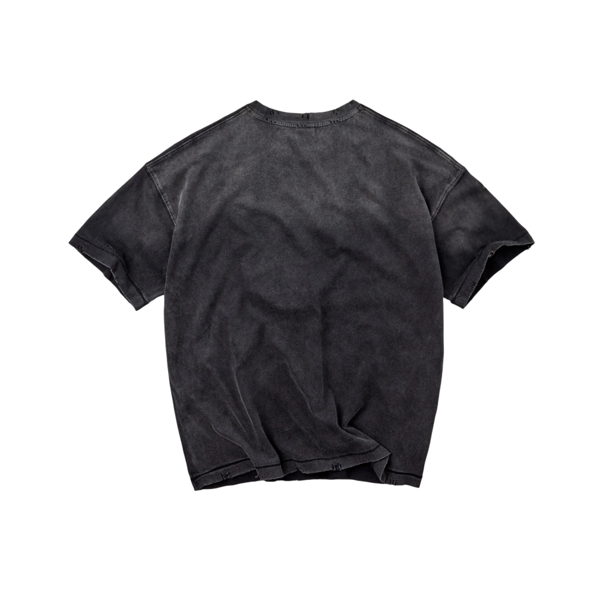 Polera Vale Forever Iron Cross Bling