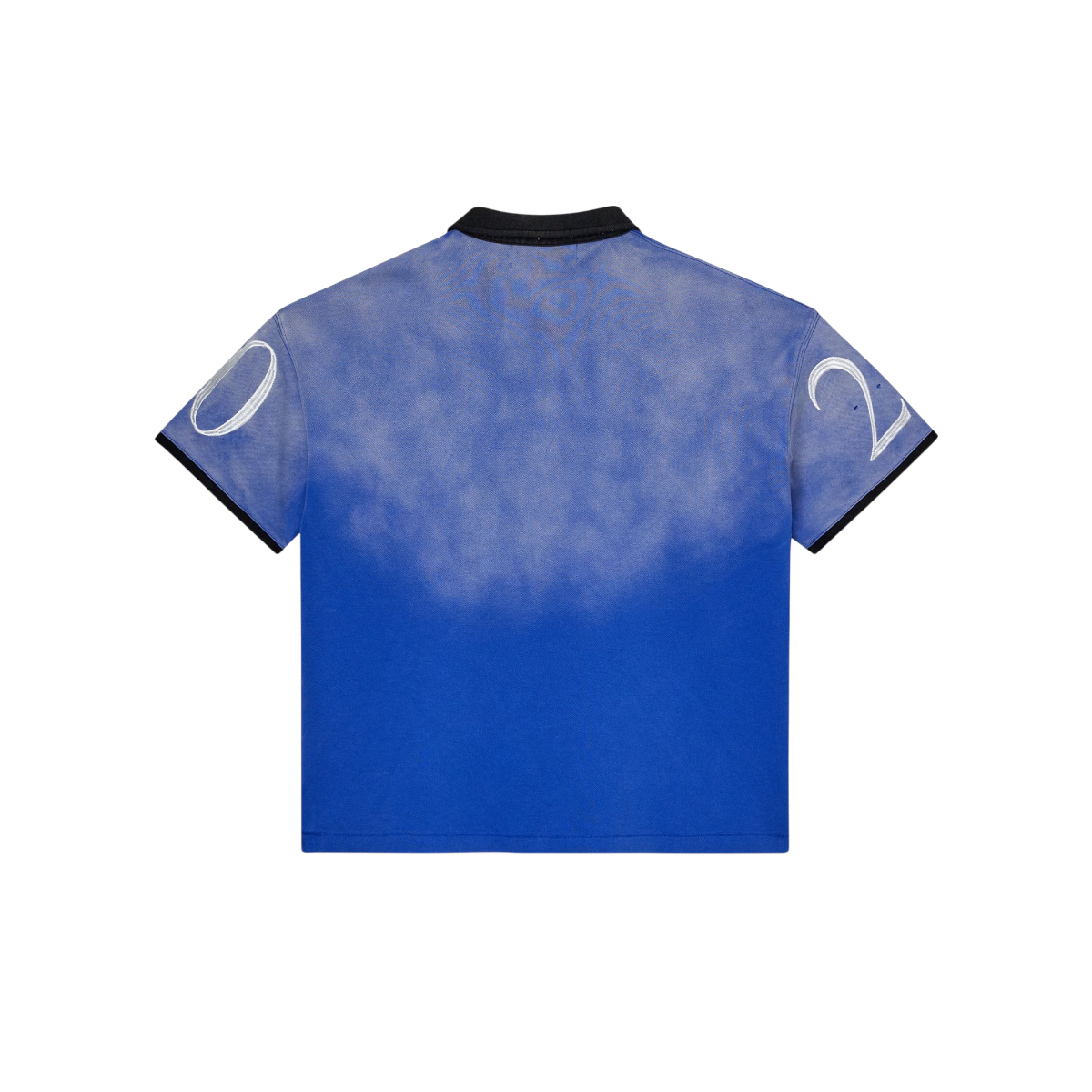 Polera Vale Forever Legacy Rugby S/S