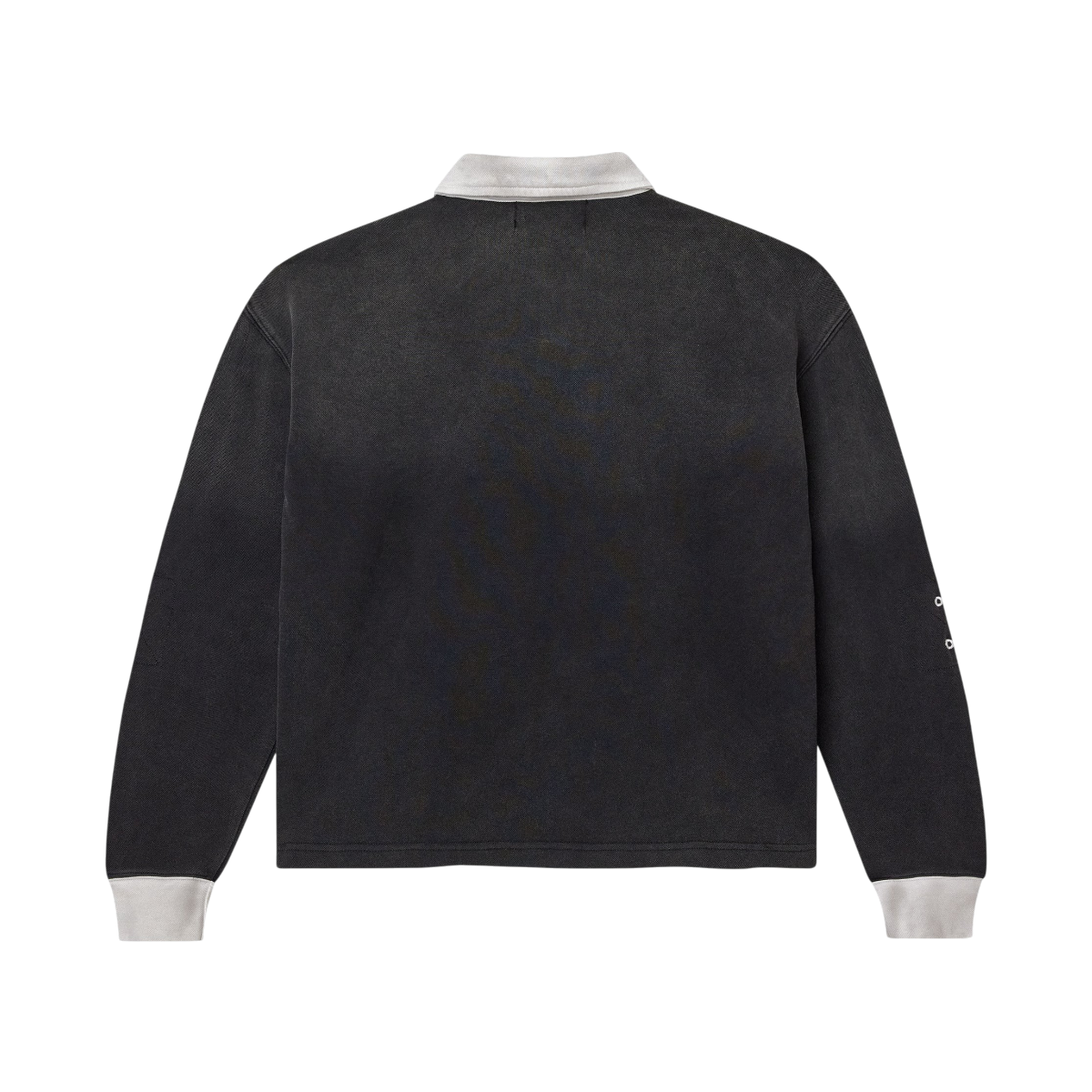 Polera Vale Forever Blackrock Rugby