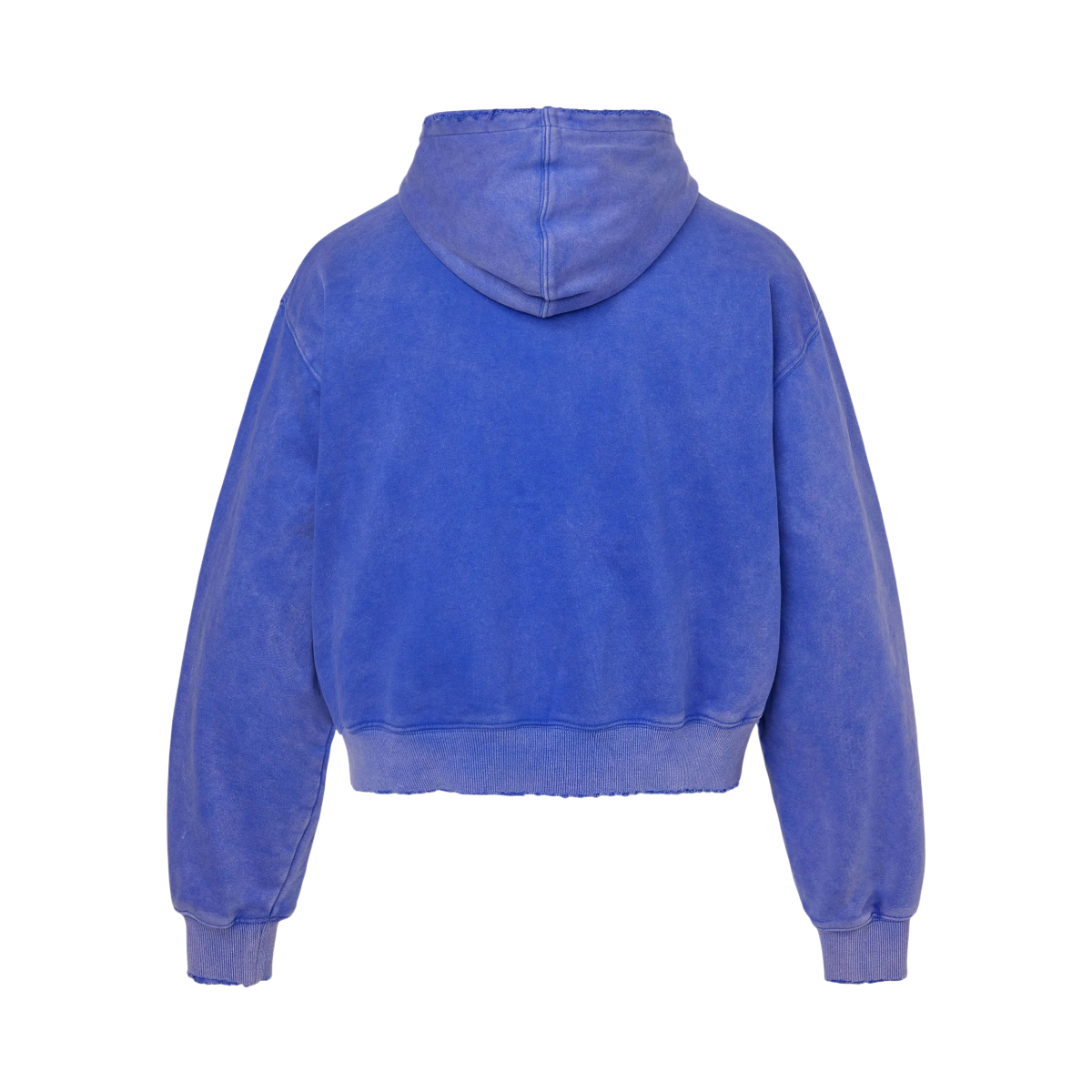 Polerón Vale Forever Schwab Zip Up