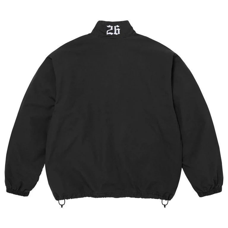 Chaqueta Supreme®/Umbro® Cotton Ripstop
