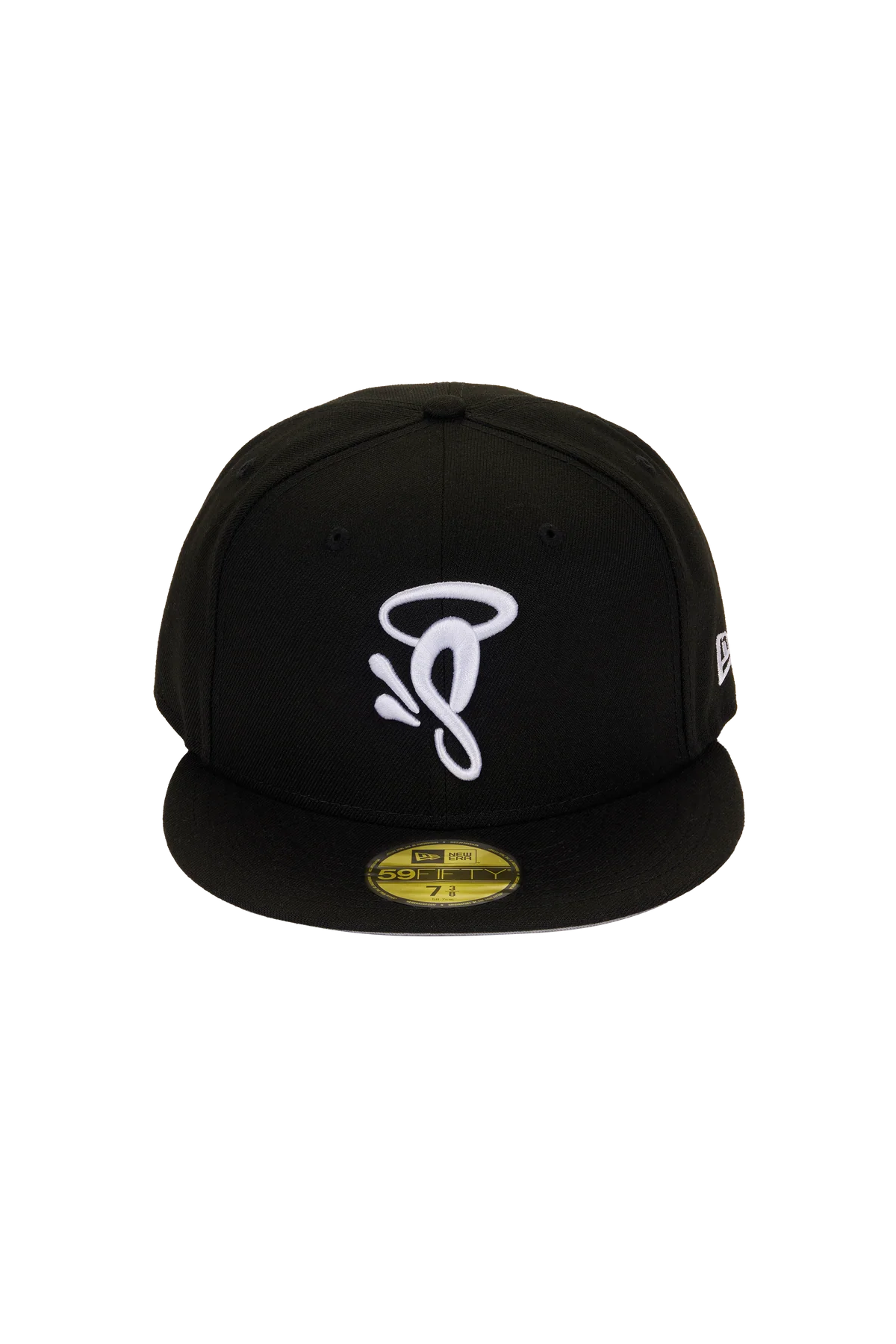 Snapback New Era x Syna (Black)