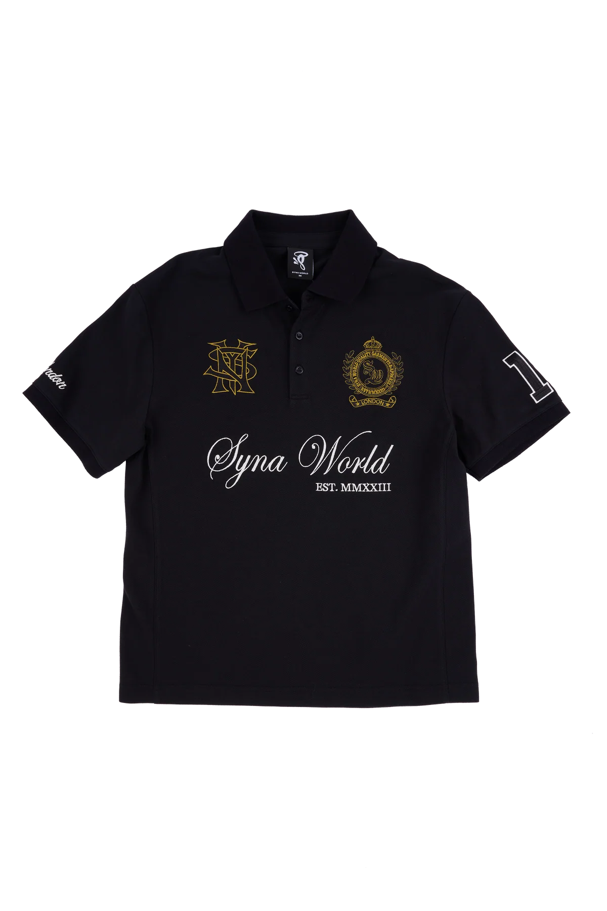 Polo Tee Syna