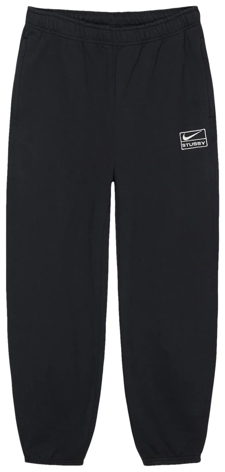 Conjunto Stussy x Nike Fleece 2025