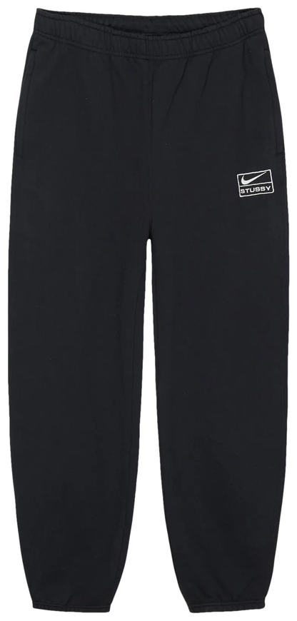 Conjunto Stussy x Nike Fleece 2025