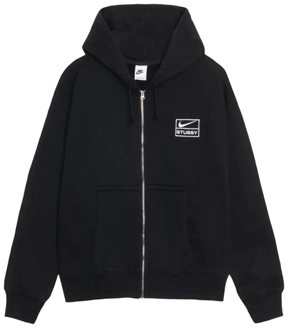 Conjunto Stussy x Nike Fleece 2025
