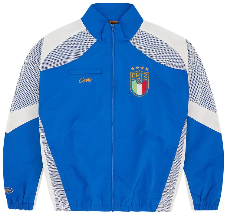 Conjunto Corteiz Italia Shuku