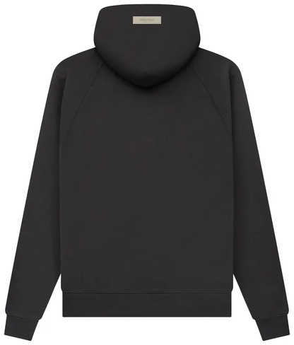 Hoodie Essentials 1977 Knit Iron
