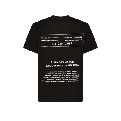 Polera Moschino Milano