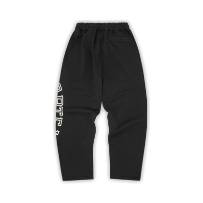 Buzo Corteiz Arch Shield Open Hem