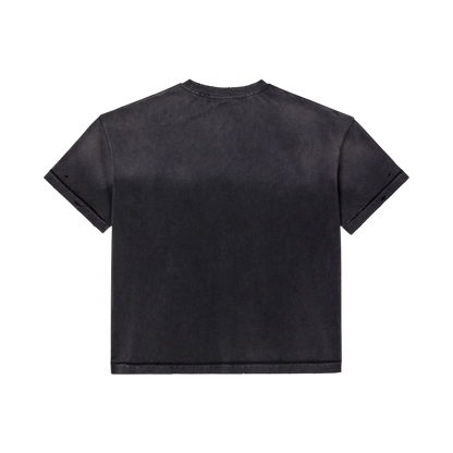 Polera Vale Forever Damned Big