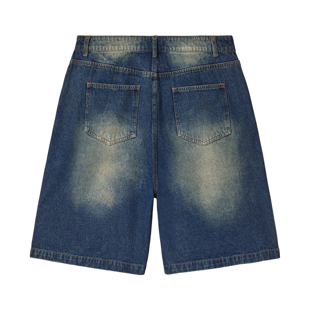 Jorts Vale Forever 1980's
