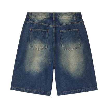 Jorts Vale Forever 1980's