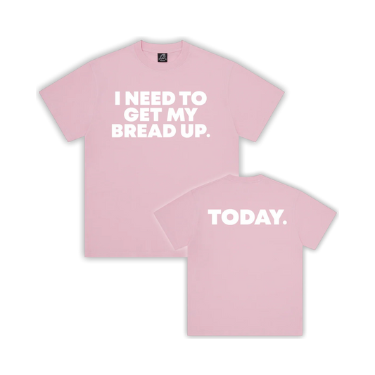 Polera Corteiz Reminder