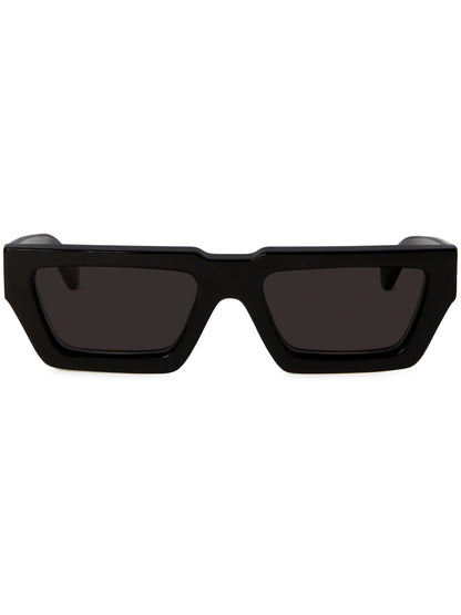 Lentes Off-White Manchester Black