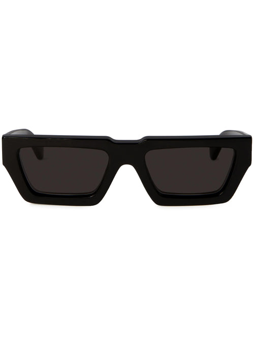 Lentes Off-White Manchester Black