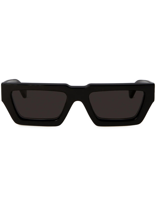 Lentes Off-White Manchester Black