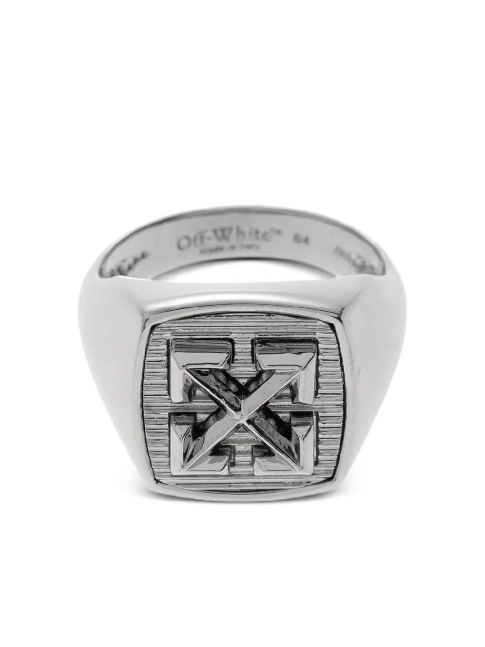 Anillo Off-White Arrows