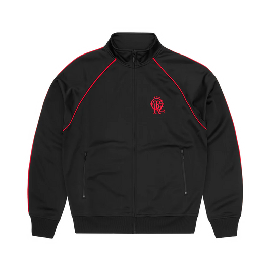 Chaqueta Corteiz 3 Star Crest