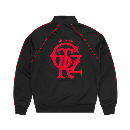 Chaqueta Corteiz 3 Star Crest