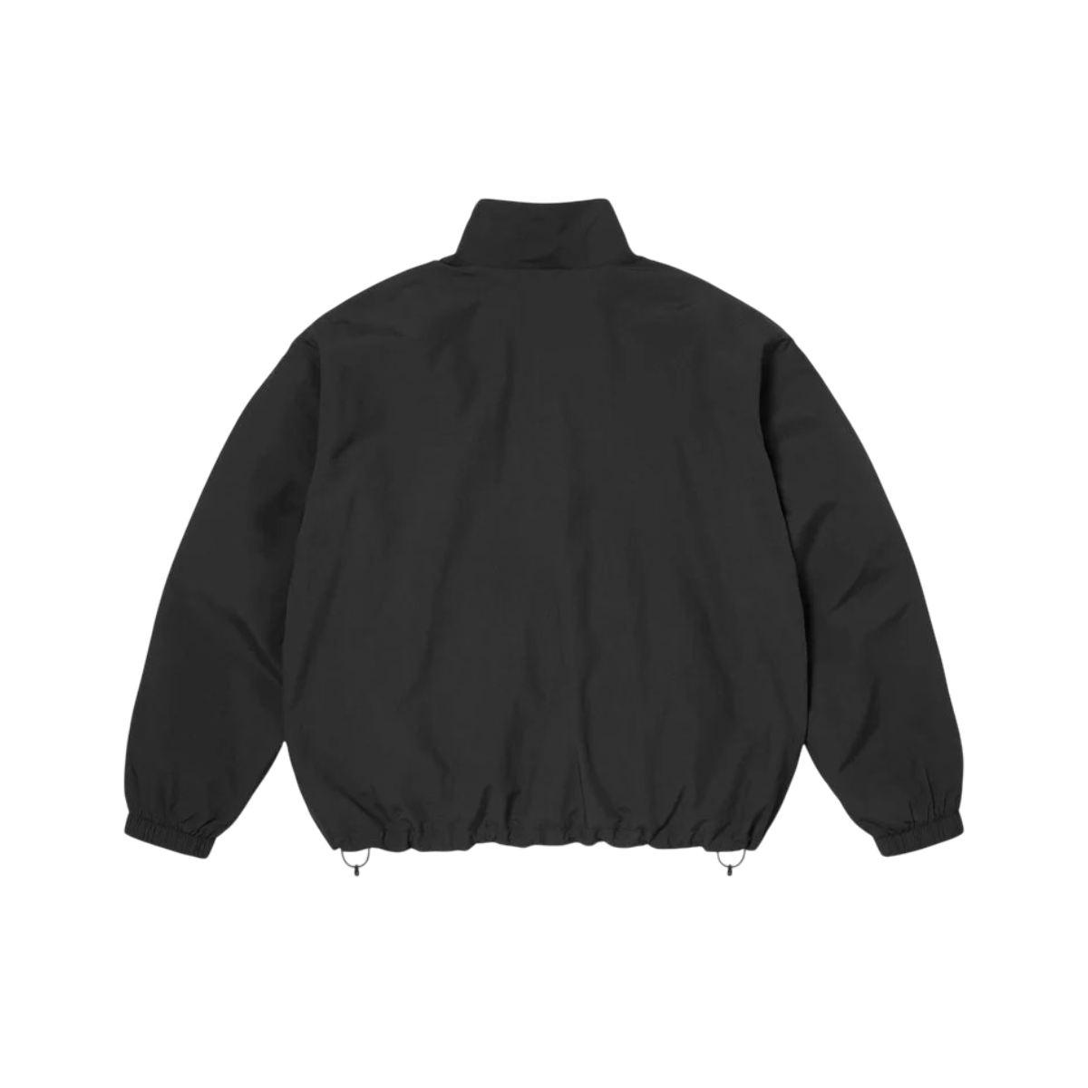 Chaqueta Supreme®/Umbro® Rhinestones (Black)