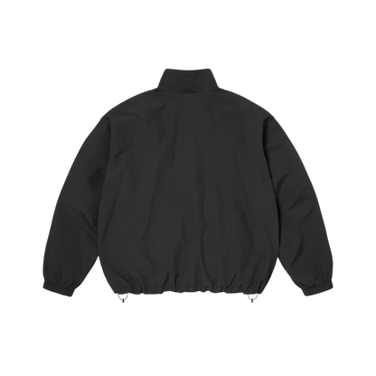 Chaqueta Supreme®/Umbro® Rhinestones (Black)
