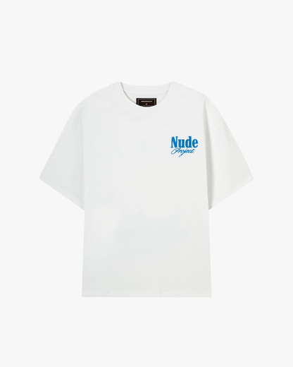 Tequila Tee Nude Project