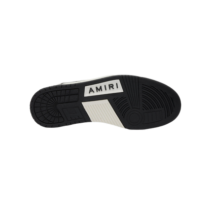 Zapatillas Amiri Bandana Skel Top Low