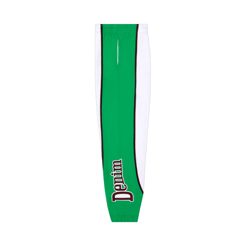 Denim Tears Track Pant (White)